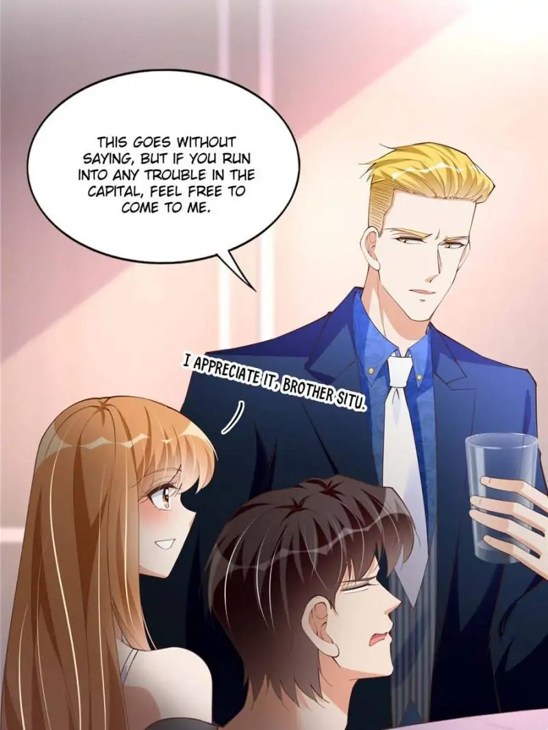 Reincarnation Of The Businesswoman At School chapter 108