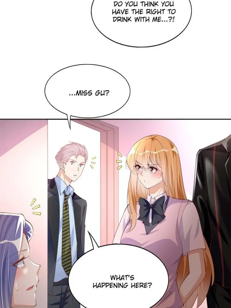 Reincarnation Of The Businesswoman At School chapter 88