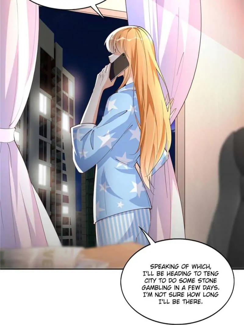 Reincarnation Of The Businesswoman At School chapter 91