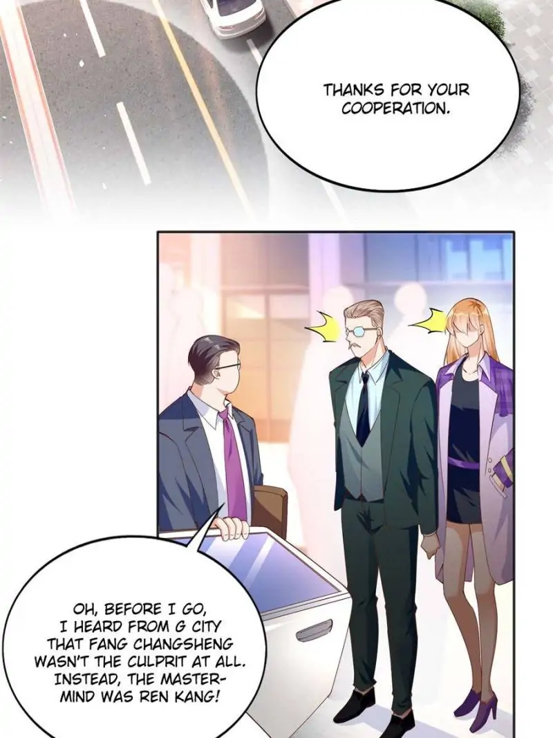 Reincarnation Of The Businesswoman At School chapter 78