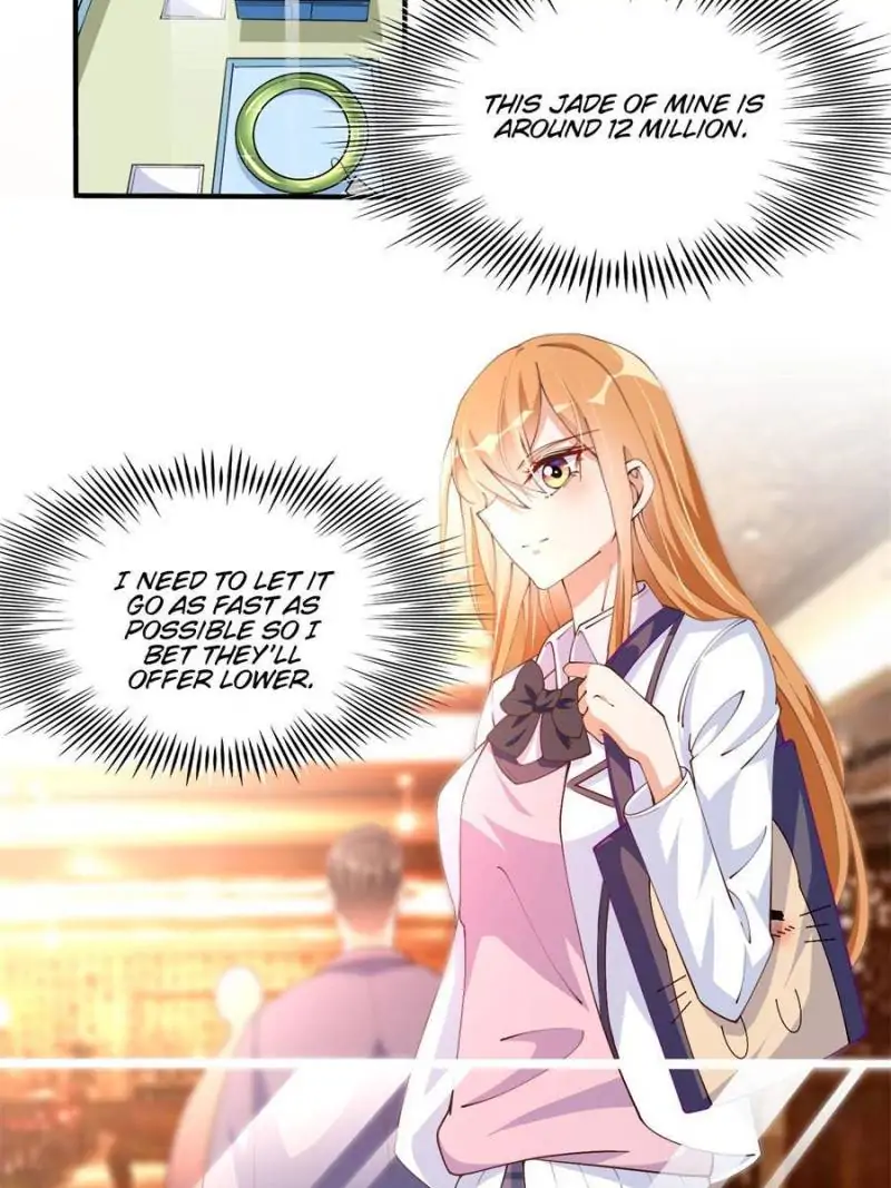 Reincarnation Of The Businesswoman At School chapter 10