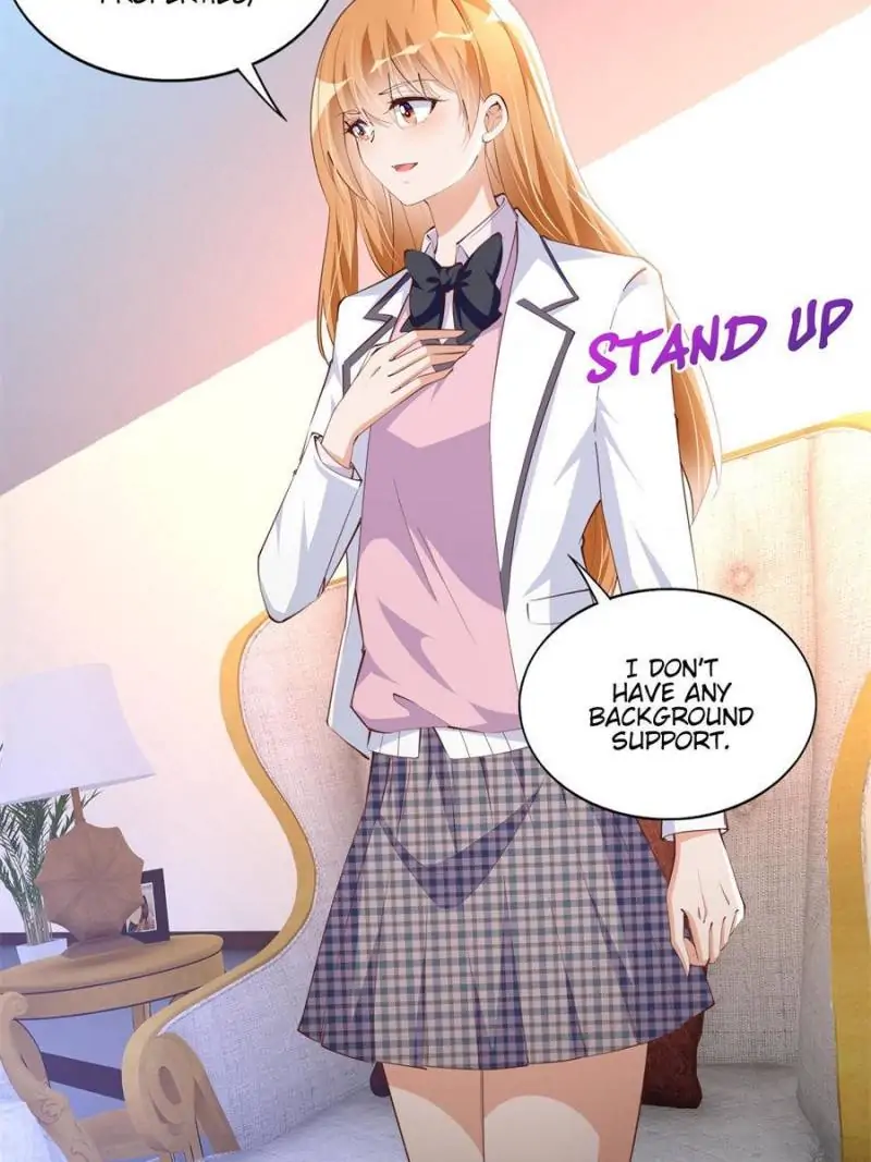 Reincarnation Of The Businesswoman At School chapter 37