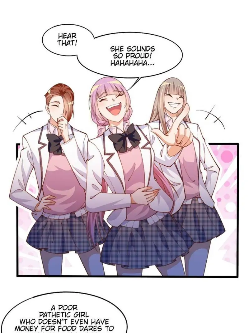 Reincarnation Of The Businesswoman At School chapter 6