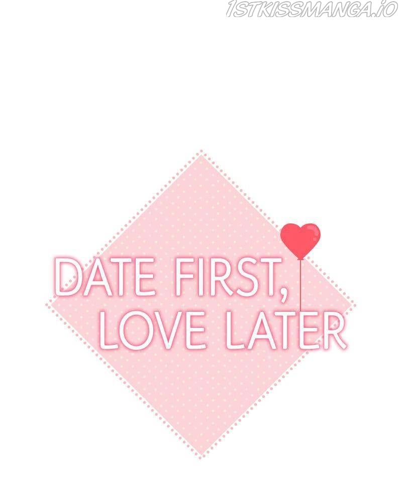 Date First, Love Later chapter 10