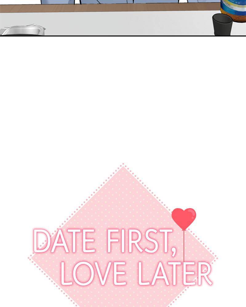 Date First, Love Later chapter 12