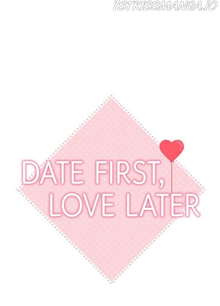 Date First, Love Later chapter 14