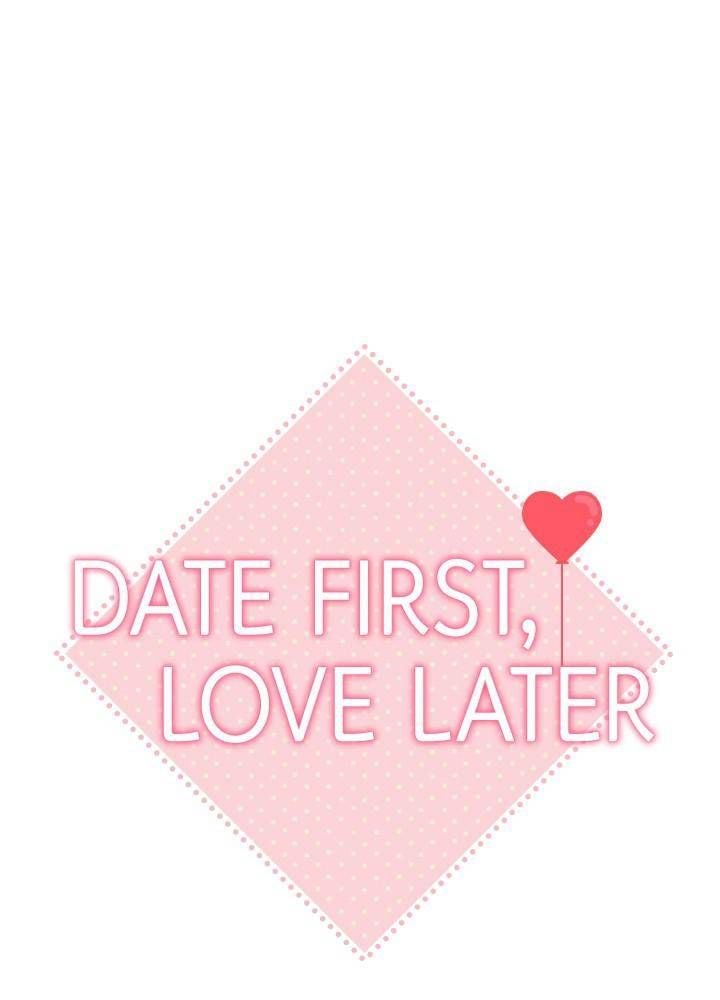 Date First, Love Later chapter 18