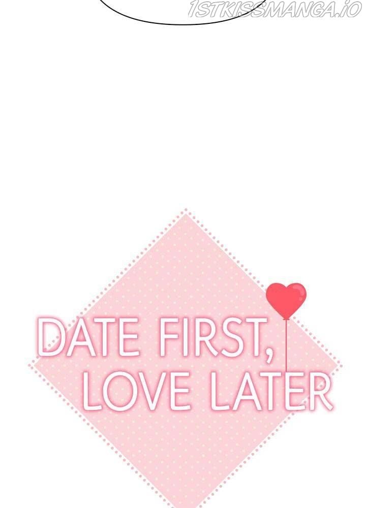 Date First, Love Later chapter 21
