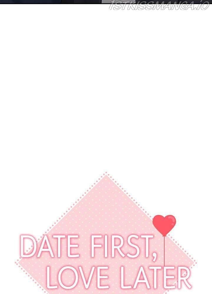 Date First, Love Later chapter 24