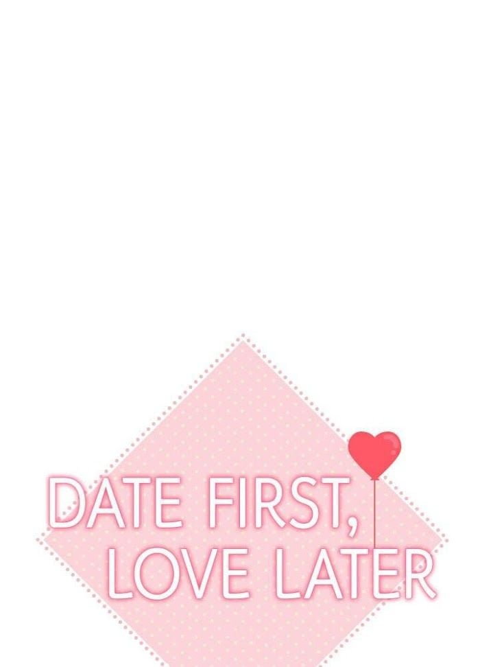 Date First, Love Later chapter 30