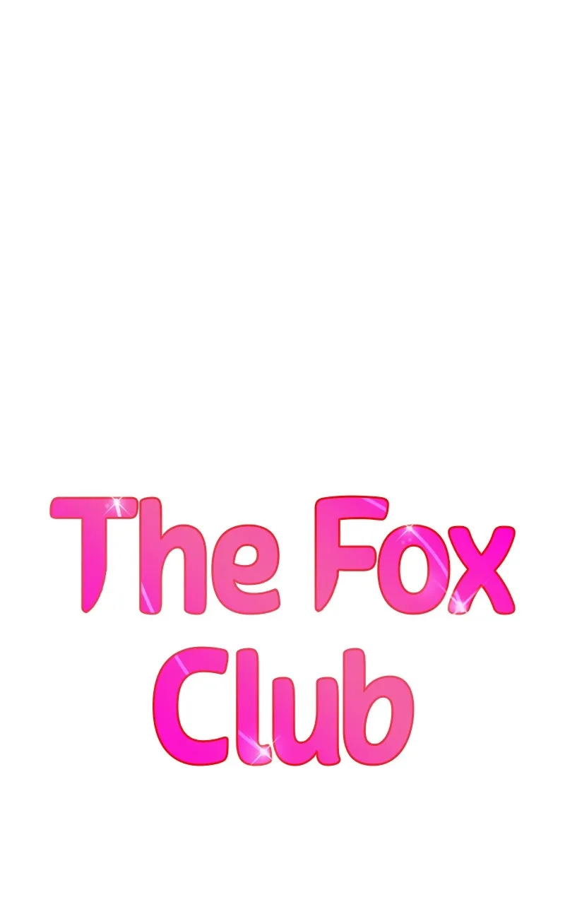 The Fox Club chapter 70