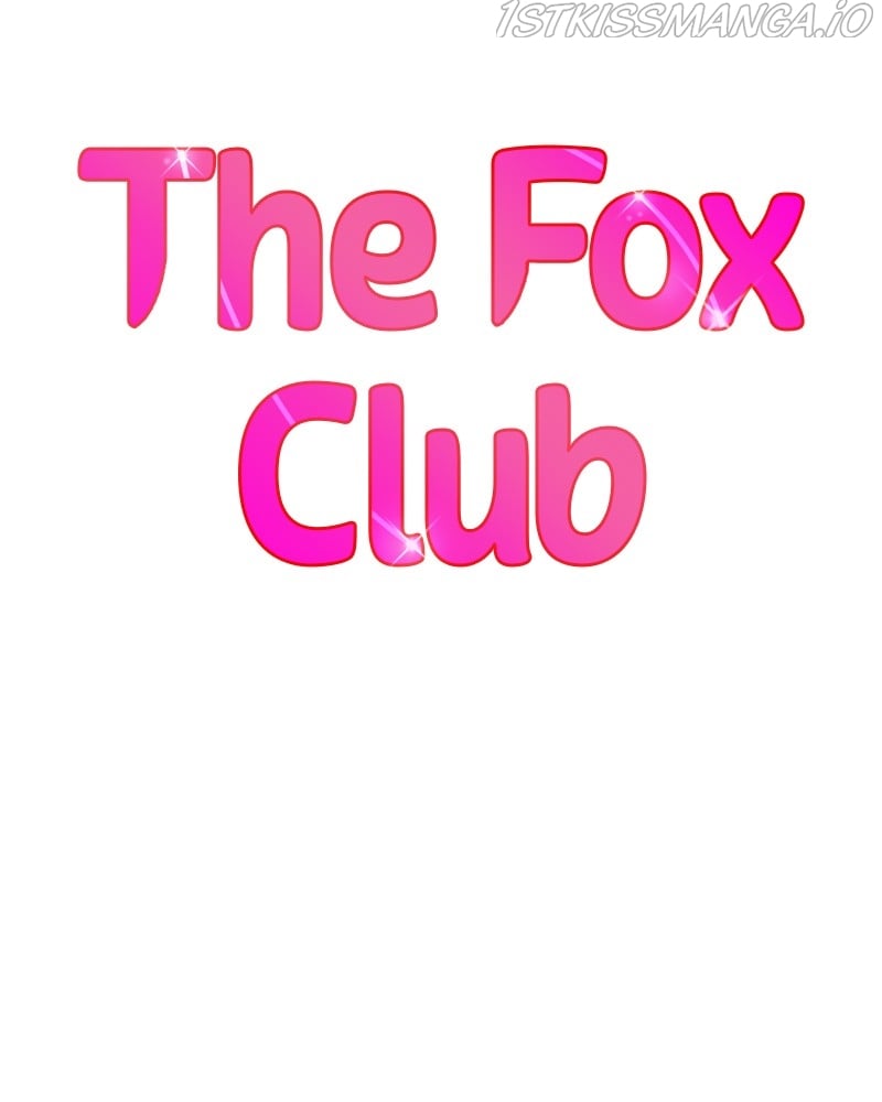 The Fox Club chapter 13
