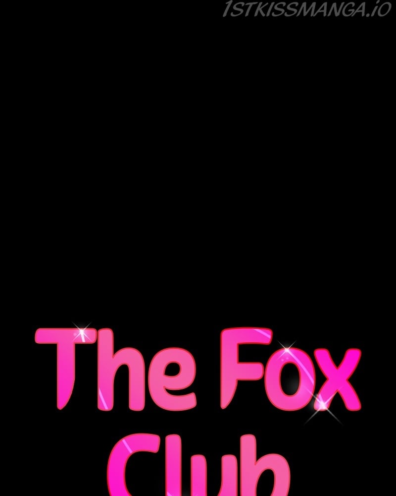 The Fox Club chapter 15