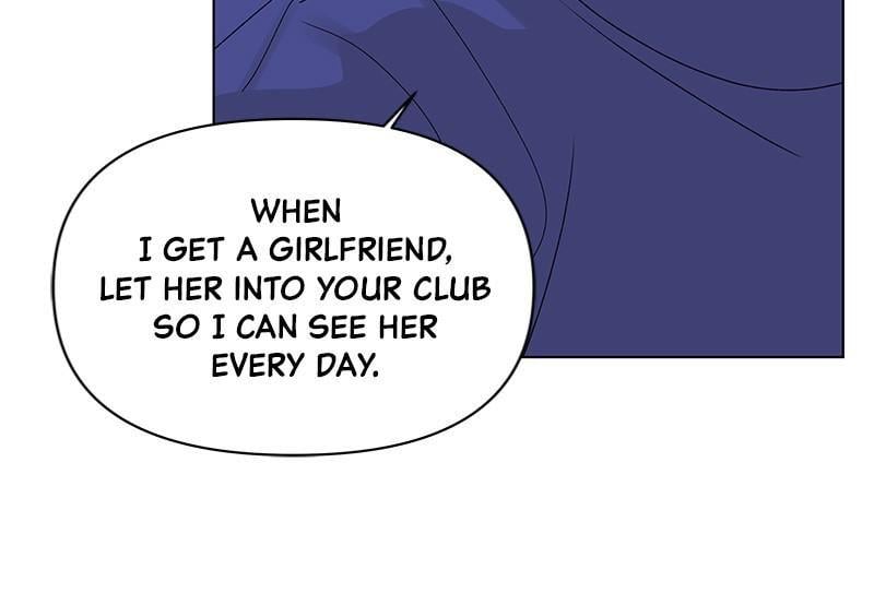 The Fox Club chapter 2