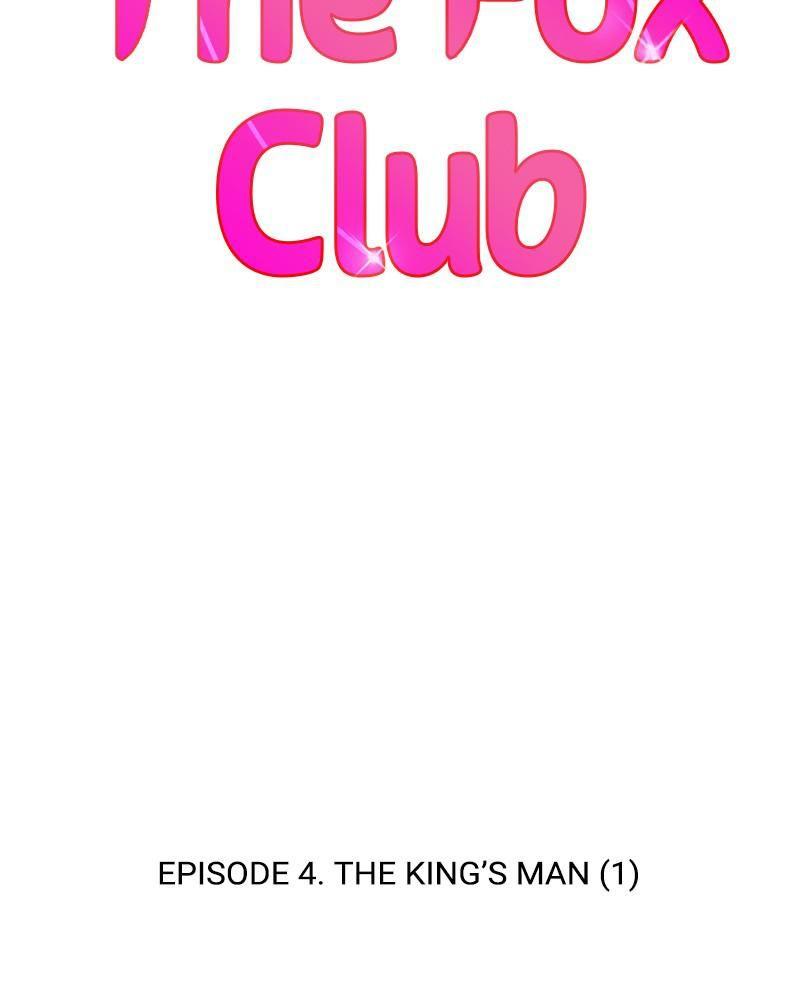 The Fox Club chapter 4