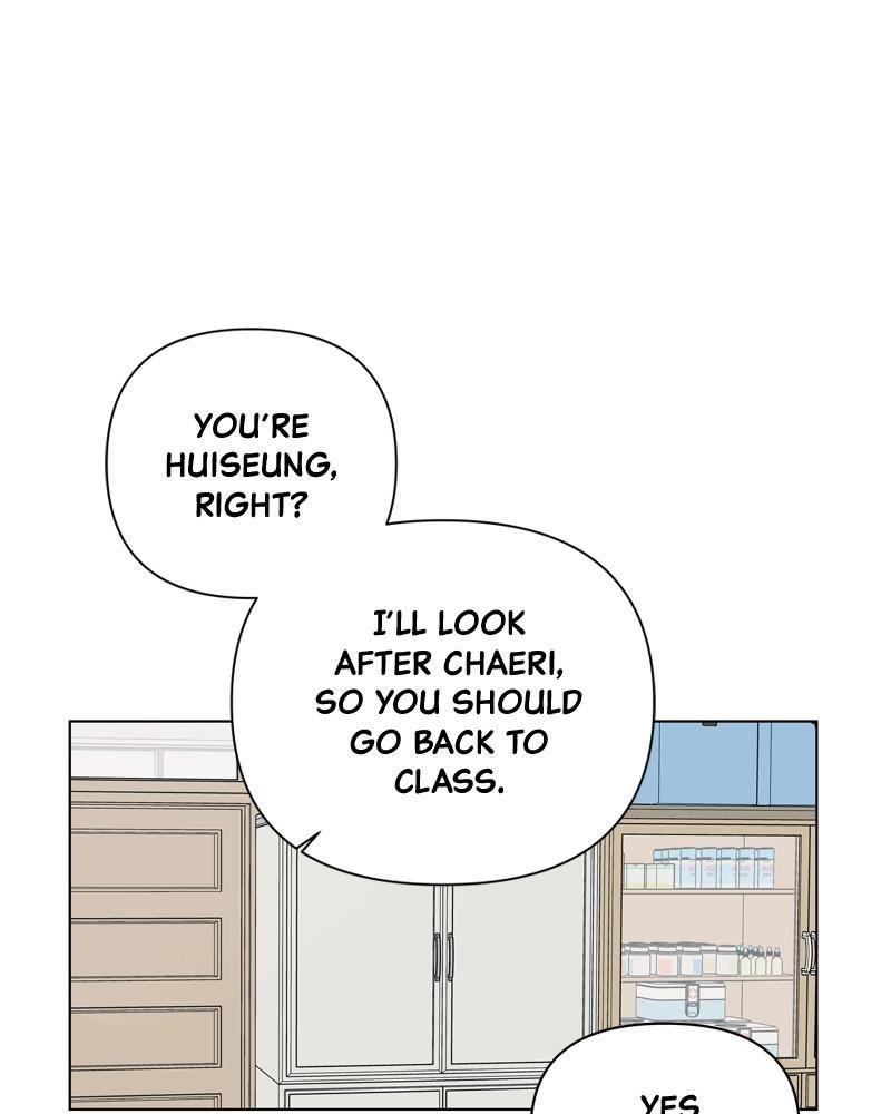 The Fox Club chapter 8