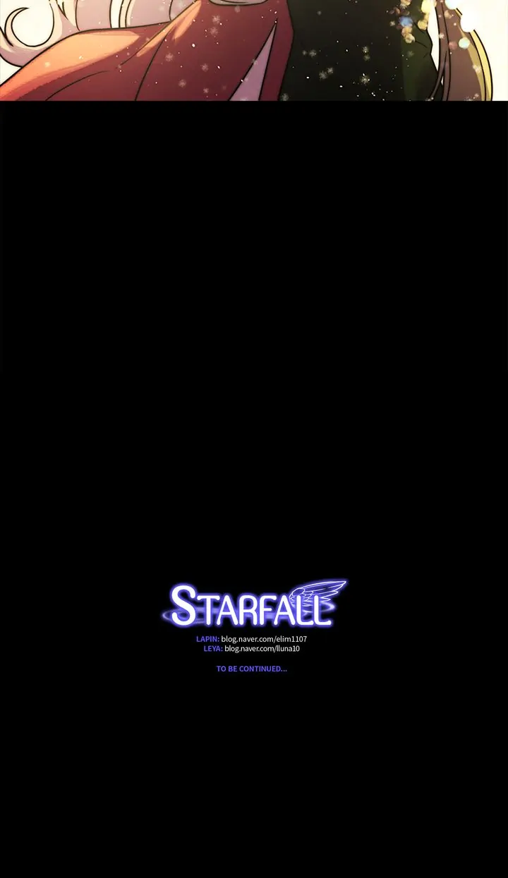 Starfall chapter 149