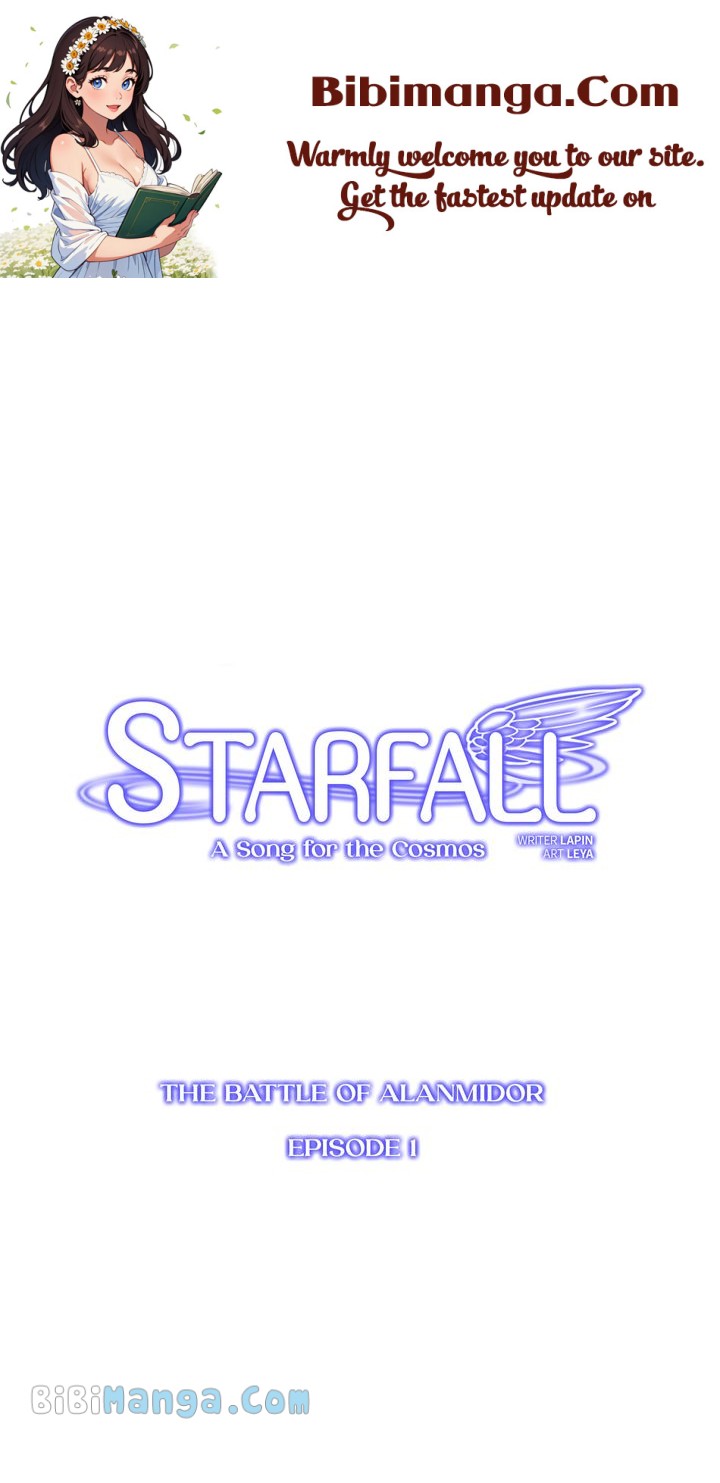 Starfall chapter 138