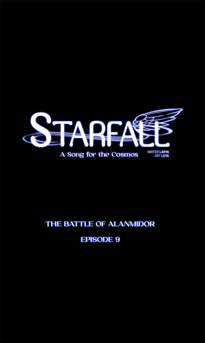Starfall chapter 146