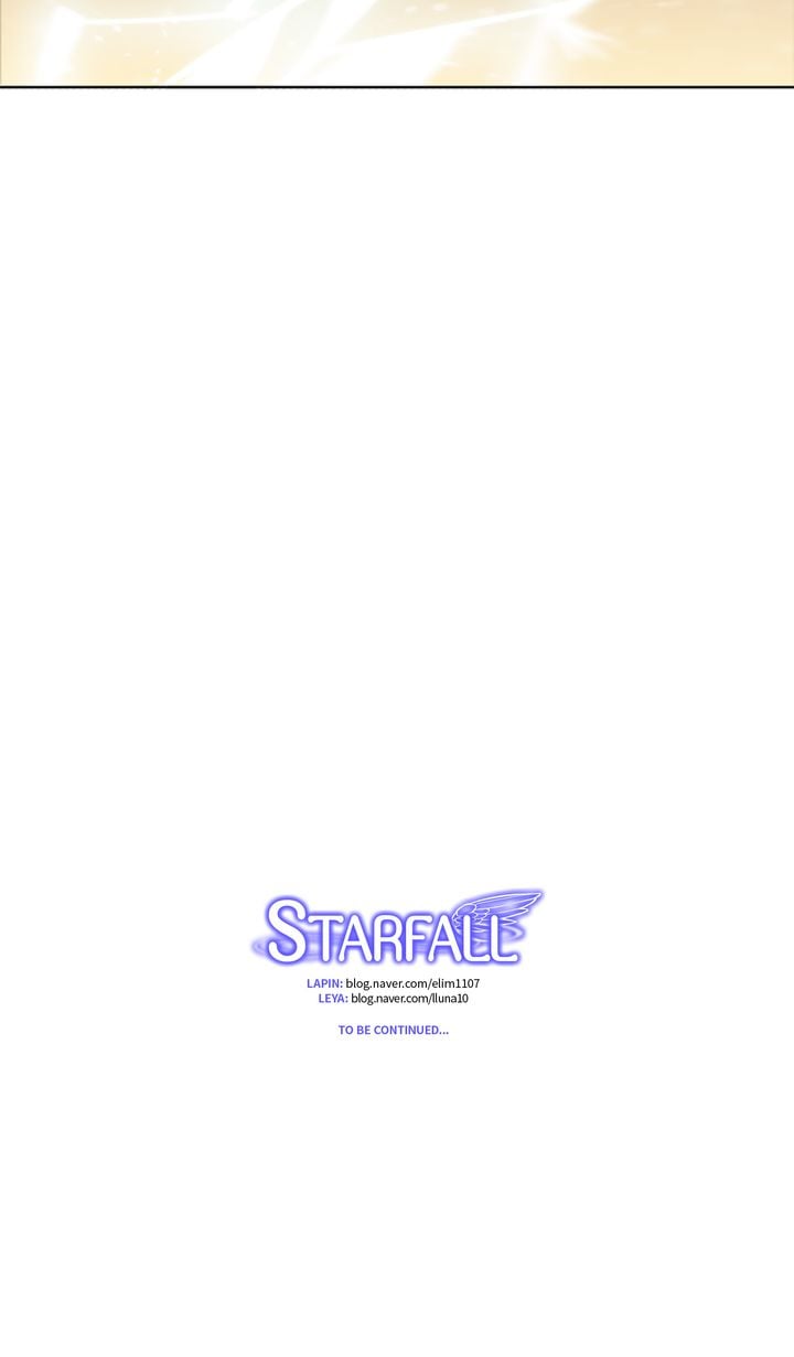 Starfall chapter 146