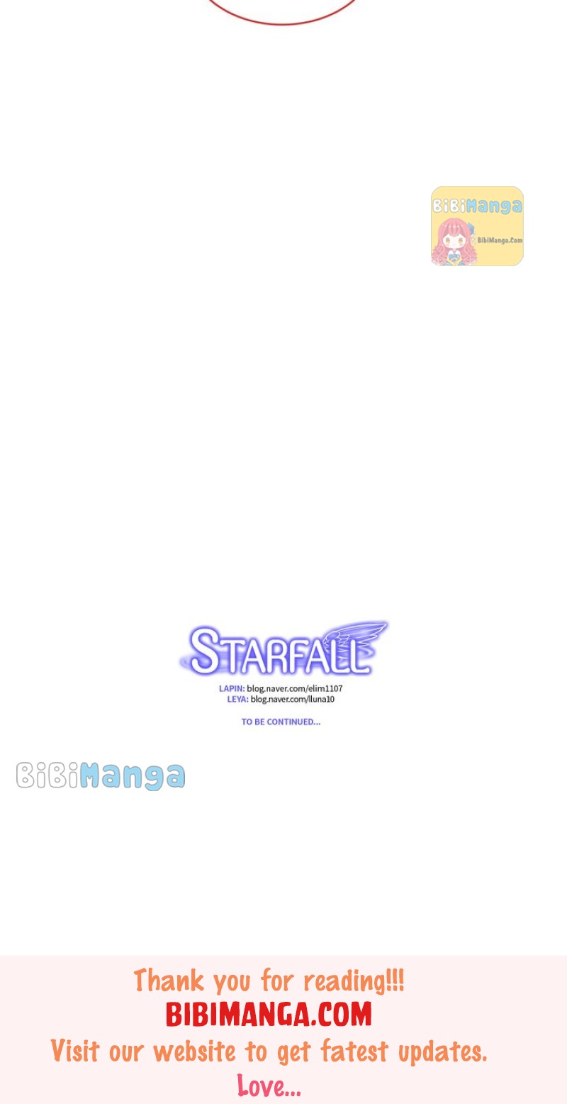 Starfall chapter 128