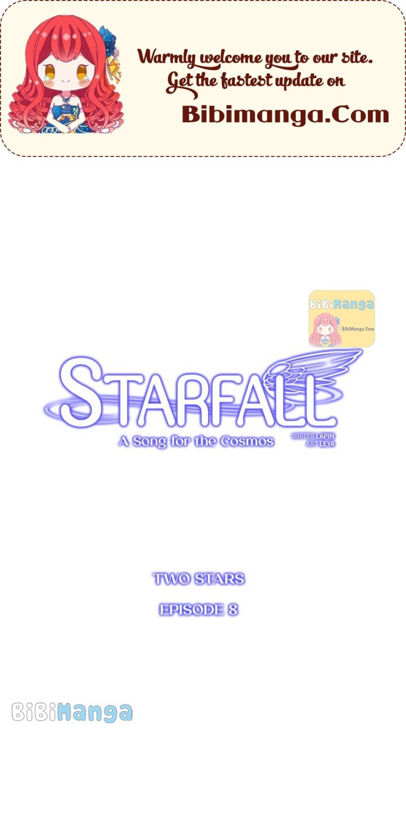 Starfall chapter 129