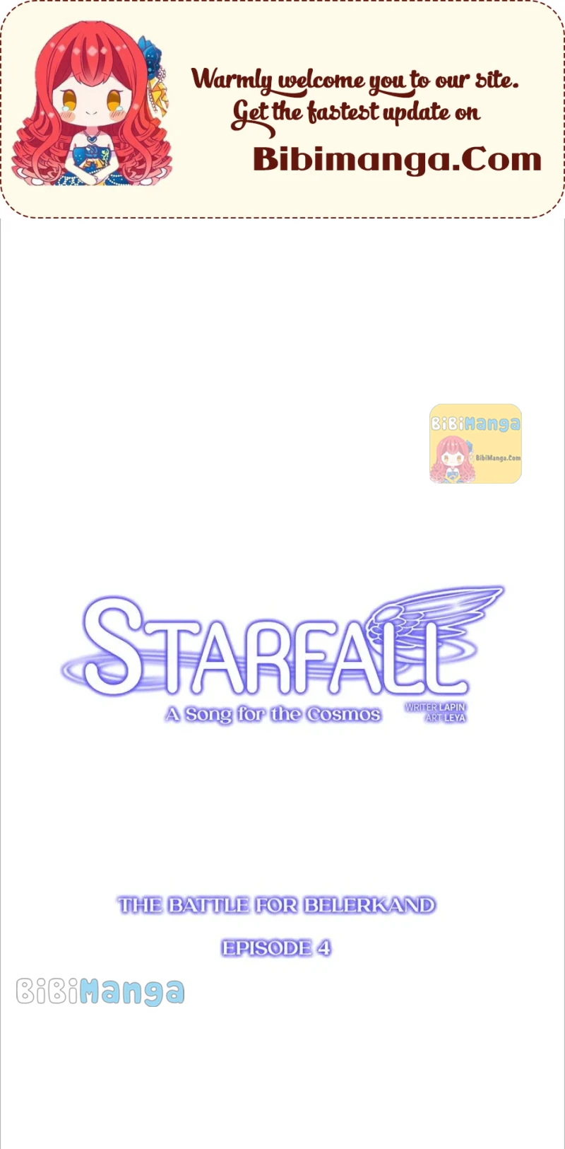 Starfall chapter 117