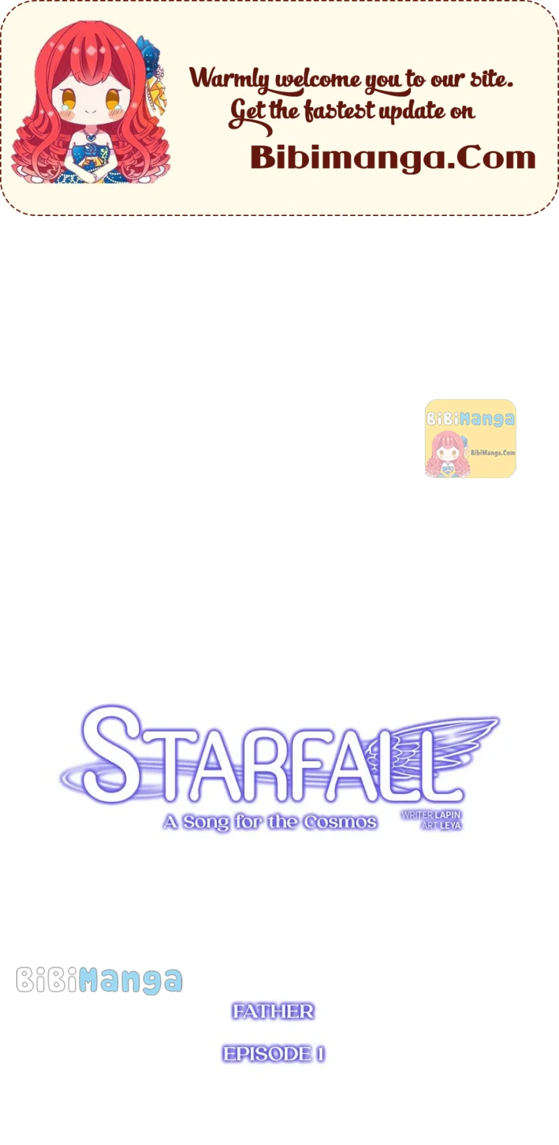 Starfall chapter 108