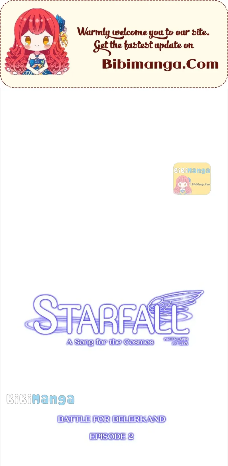 Starfall chapter 115