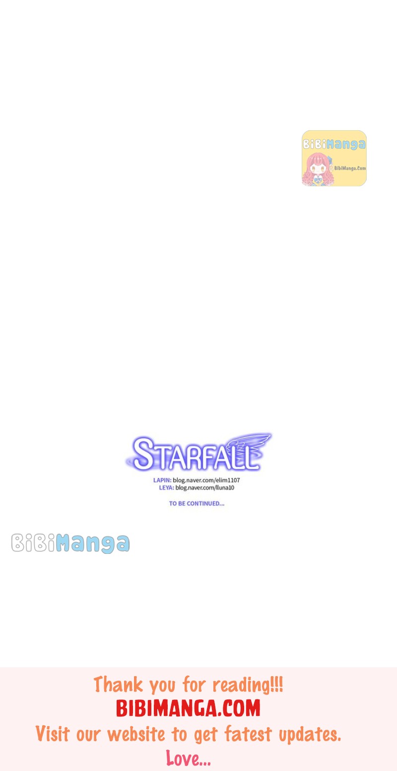 Starfall chapter 134