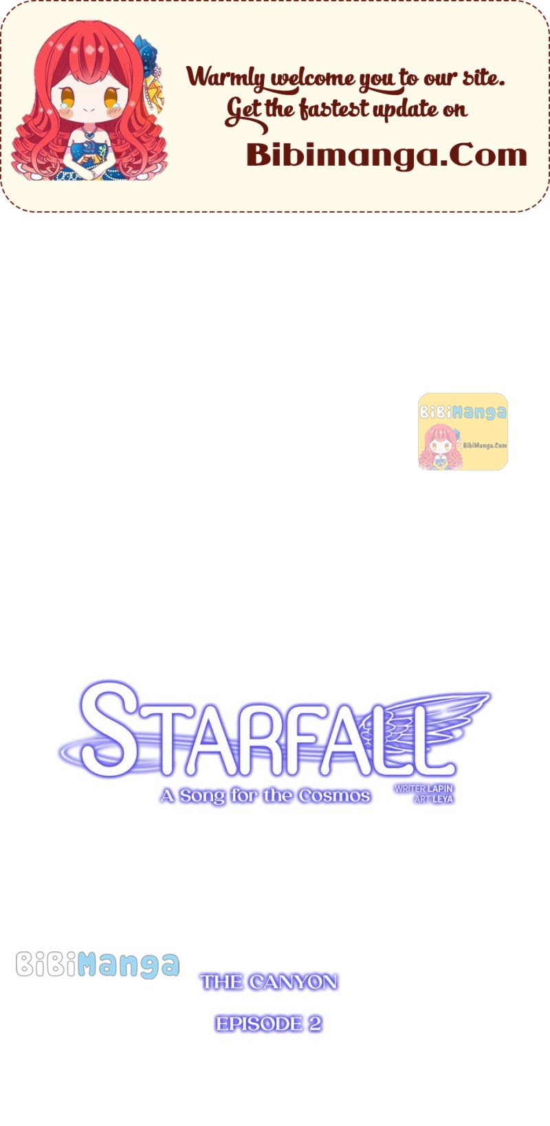 Starfall chapter 101