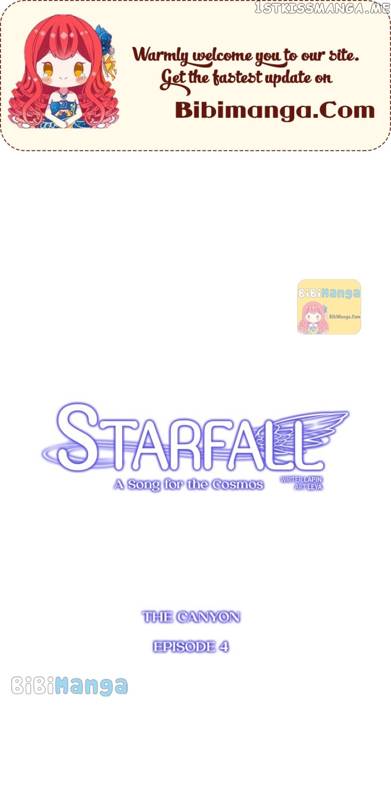 Starfall chapter 103