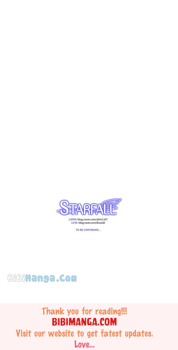 Starfall chapter 139