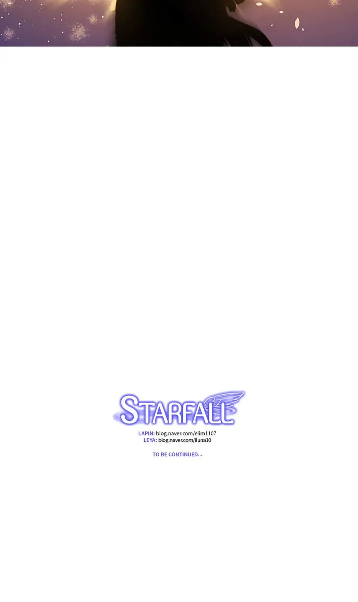 Starfall chapter 150