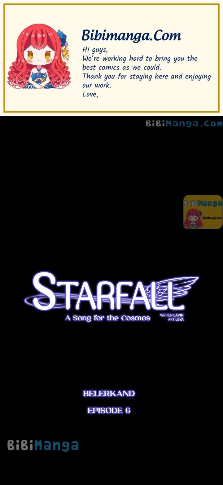 Starfall chapter 97