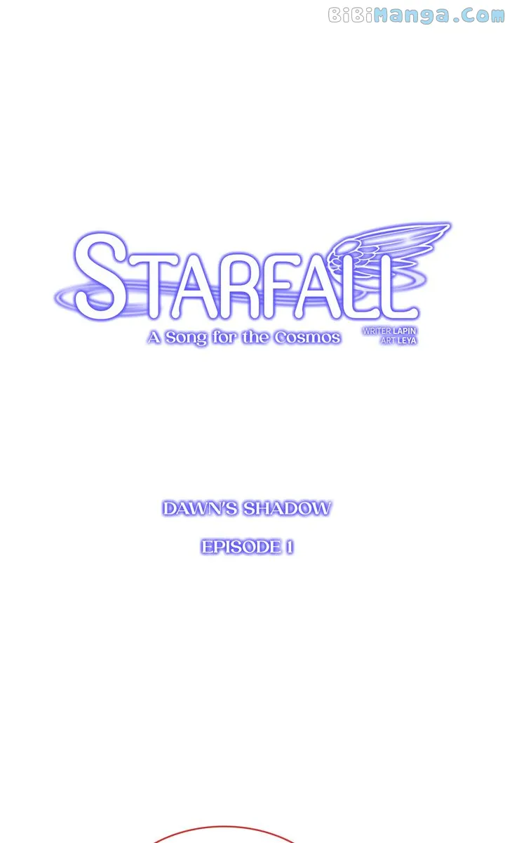 Starfall chapter 130