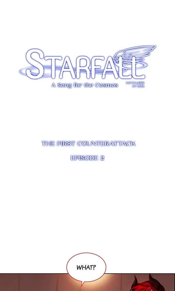 Starfall chapter 151