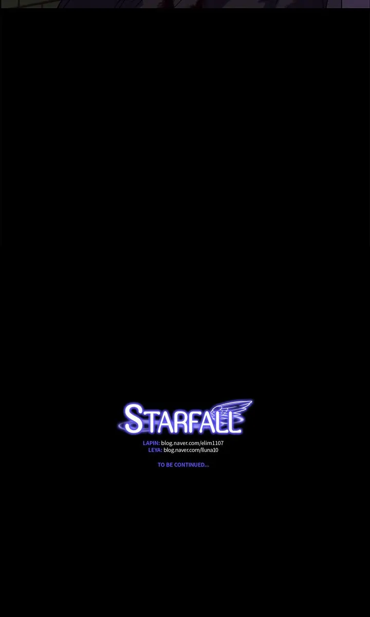 Starfall chapter 151