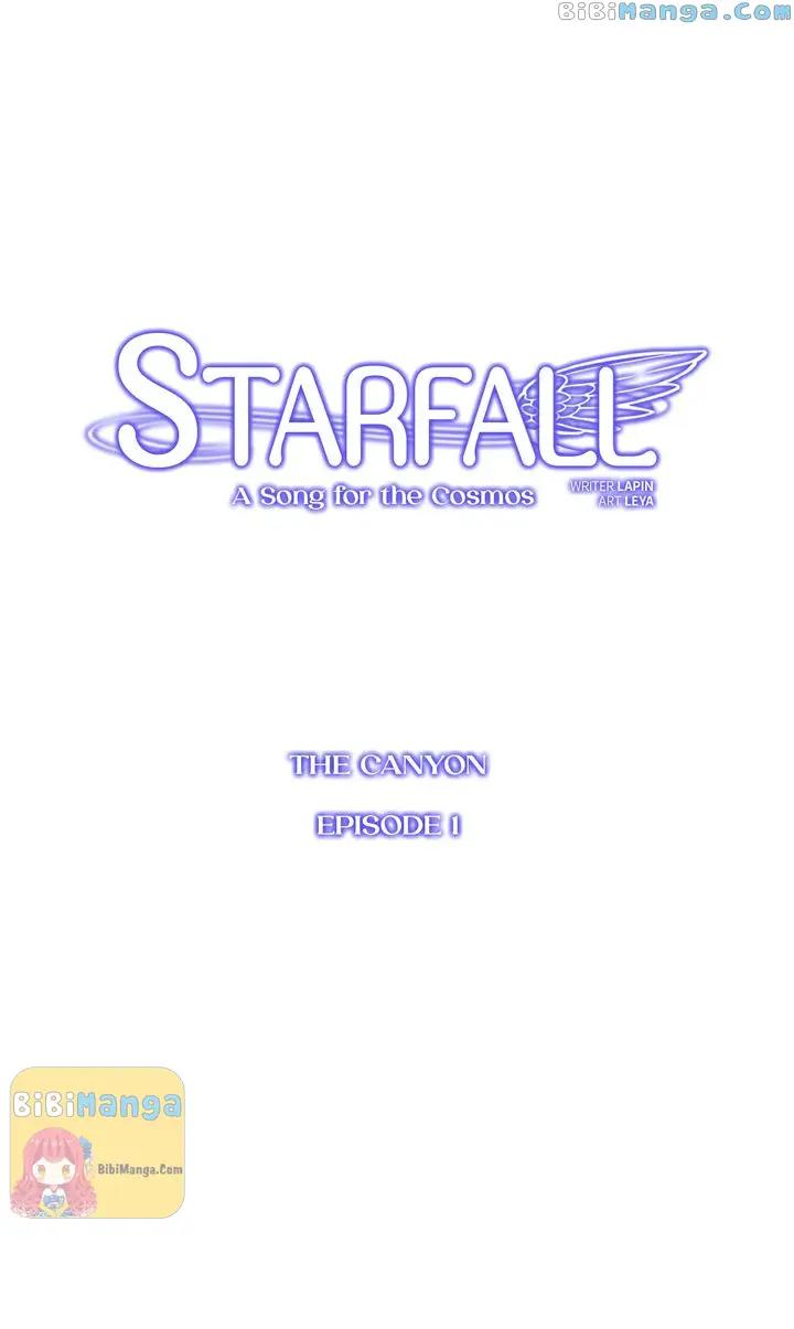 Starfall chapter 100