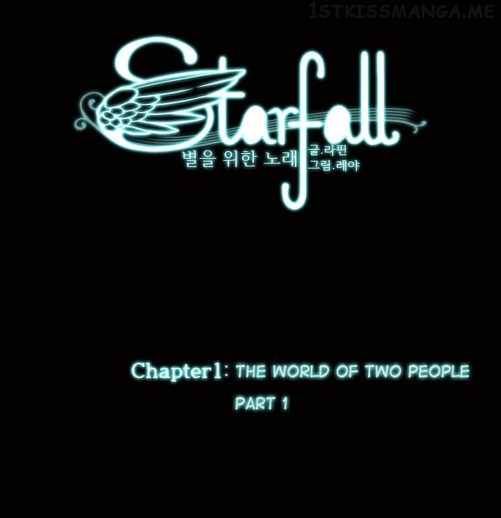 Starfall chapter 0.2