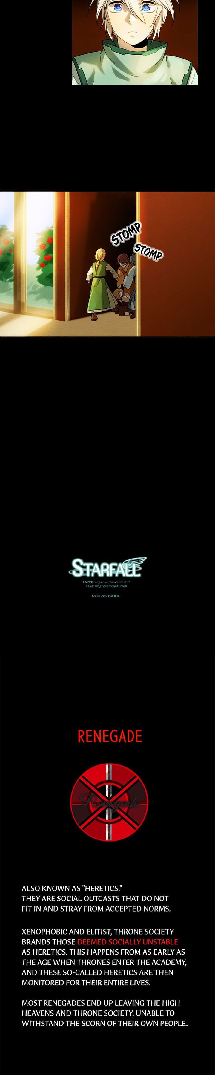 Starfall chapter 7