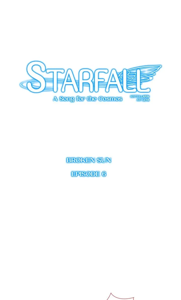Starfall chapter 79