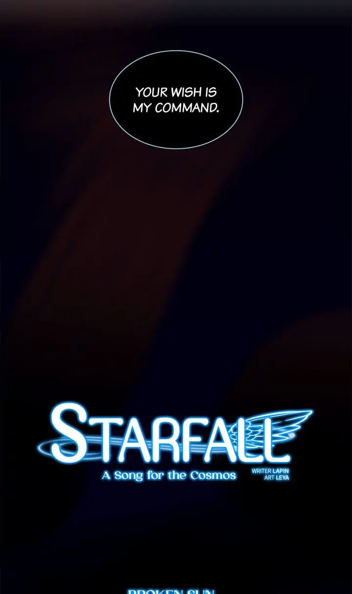 Starfall chapter 81