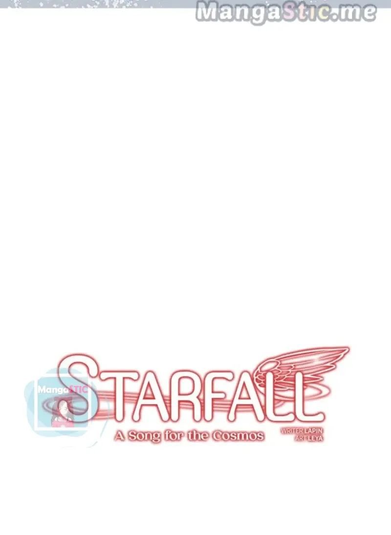 Starfall chapter 85