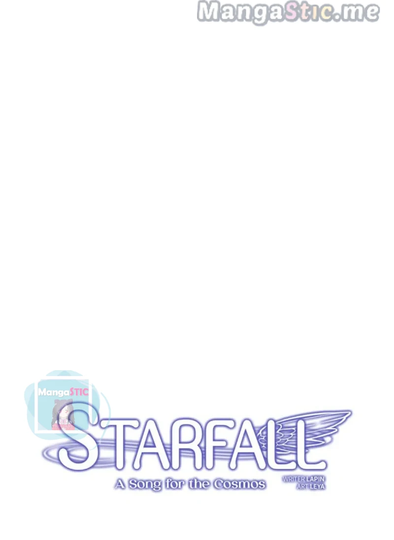 Starfall chapter 89