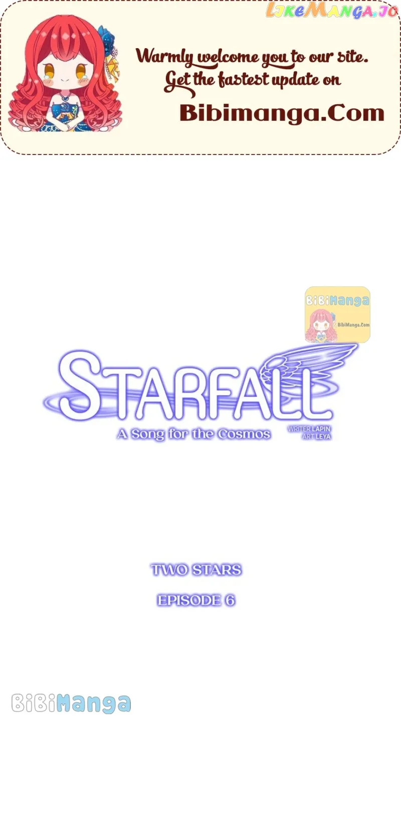 Starfall chapter 127
