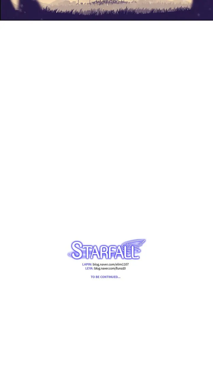 Starfall chapter 147