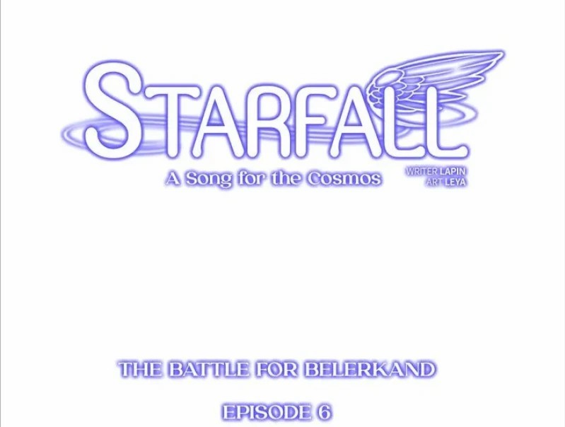 Starfall chapter 119