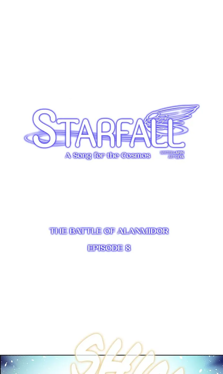 Starfall chapter 145