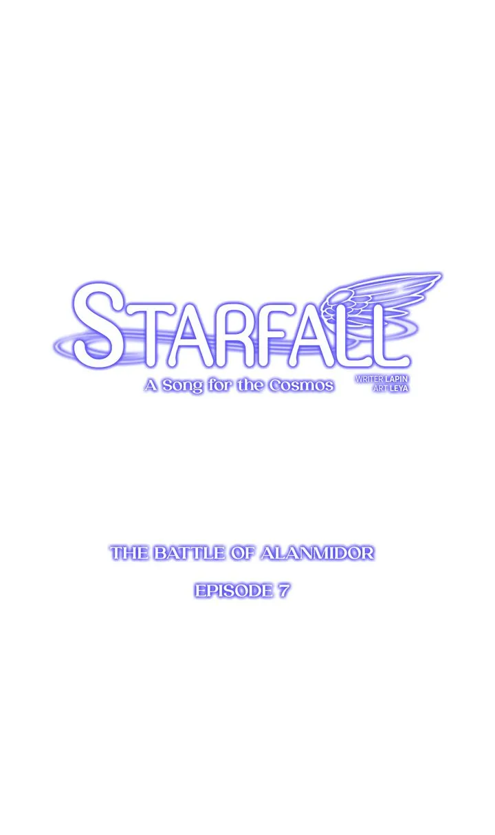Starfall chapter 144